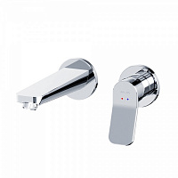 Змішувач для умивальника AM.PM X-Joy F85A72600
