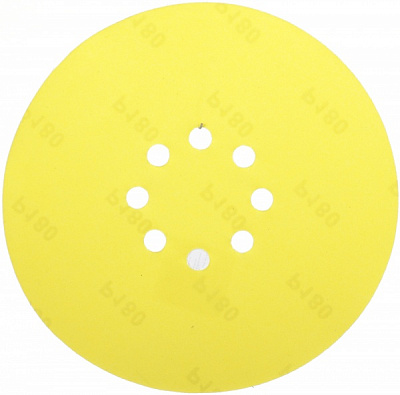 Круг шлифовальный Hardy TS30R 22,5 мм 180 Р 1051-302218P