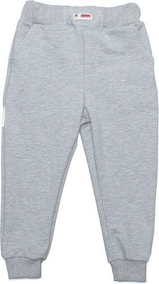 Штаны детские Україна Шт3302 р.98 серый 