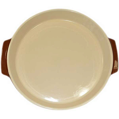 Форма для випікання Krauff кругла 30.3x27.3x4.5 см