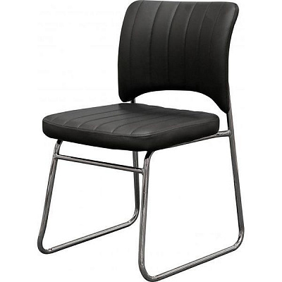 Стілець Elias чорний