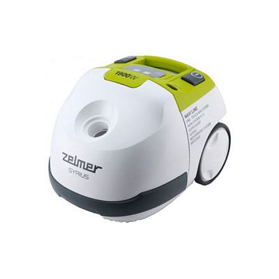 Пилосмок Zelmer 1600.3HQ