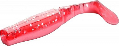 Приманка рыболовная Mikado Fishunter 105 мм 5 шт. силиконовая цвет-74