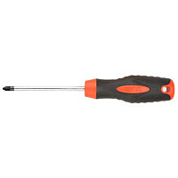 Отвертка Topex PZ2×100 мм 39D831