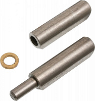 Петля точена IBFM 36408 414/A d20x160мм