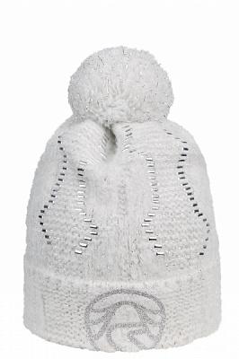 Шапка Sportalm Tagetes ST 905923982-50 р.OS серебряный