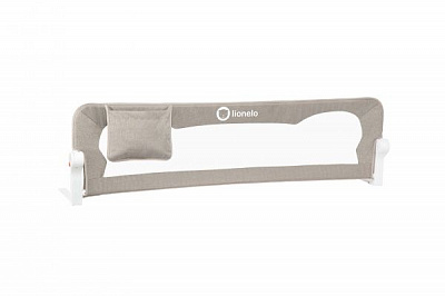 Барьер для кровати Lionelo Eva beige melange LO.EV04