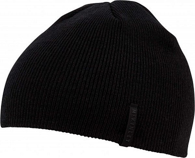 Шапка McKinley Marlun jrs 294706-057 52-54 черный