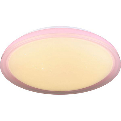 Світильник Altalusse INL-9338C-32 32 Вт рожевий