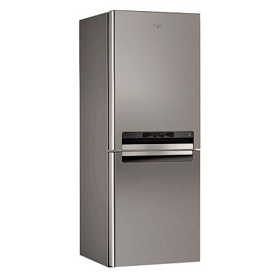 Холодильник Whirlpool WBA4398 NFC IX