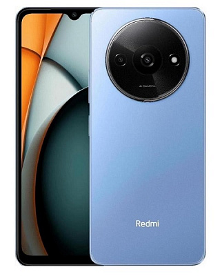 Смартфон Xiaomi Redmi A3 3/64GB star blue (1025330)