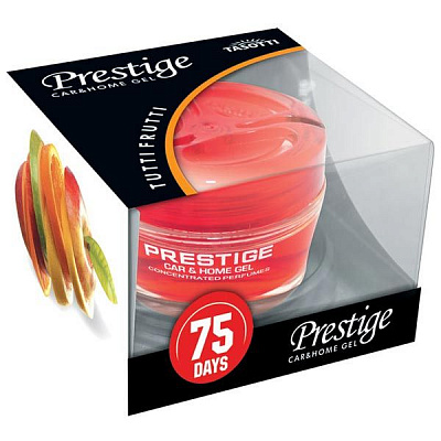 Ароматизатор Таsотті Prestige Tutti Frutti