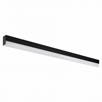 Люстра светодиодная HOROZ ELECTRIC LED 4000K Fortune5-40 40 Вт черный 019-051-0040-020 