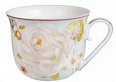 Чашка 924-246 райський сад Lefard