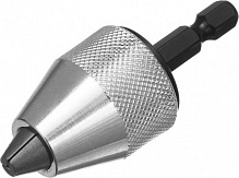 Патрон для дрели KWB на 1/4" 292500