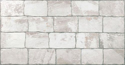 Плитка El Molino Педральбес Бланко 62x120 .