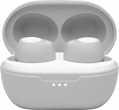 Наушники JBL® TUNE 115TWS white (JBLT115TWSWHT) 