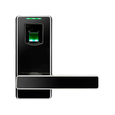 Замок ZKTeco Smart ML10 зі зчитувачем відбитку пальця