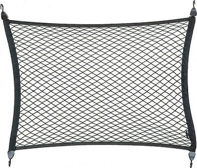 Органайзер Elegant багажний однослойний 800x600 мм 106731_EL 100 674 чорний