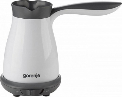 Кавоварка Gorenje TCM330W
