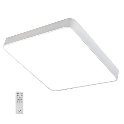 Світильник світлодіодний LED CONCEPT Avoca LC S5055 93 Вт білий 2800-6000 К