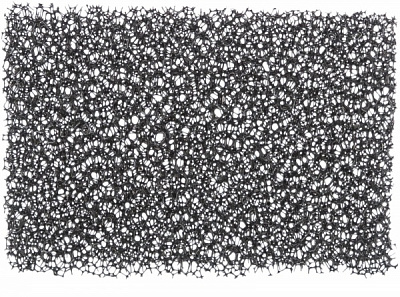 Фільтр змінний для фонтана Trixie 24444 6 шт. 24445