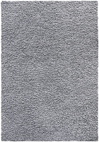 Килим Karat Carpet Luxury 1.6x2.3 м Gray СТОК 