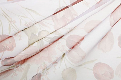 Вуаль Тюльпан 280 см 