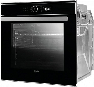 Духовой шкаф Whirlpool AKZM 8420NB