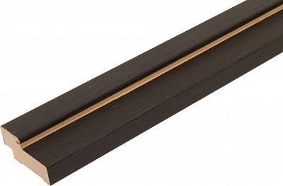 Дверная коробка Classen - Pol S.A. 80х32 мм венге