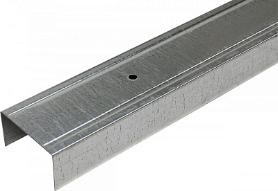 Профиль Knauf UW 75/3 м 0,6 мм (00111761)