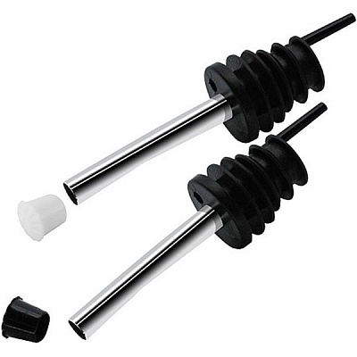 Набор пробок для бутылок 2 шт. 49548 Fackelmann