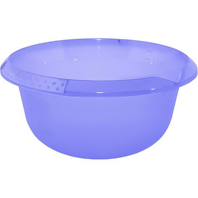 Миска пластиковая Алеана 2.75 л