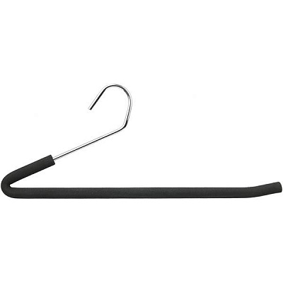 Вешалка для брюк EVA08003 35 см