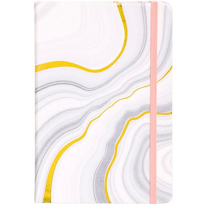 Книга для записей Nota Bene А5 96 листов