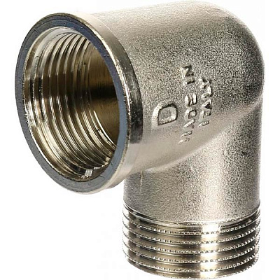 Коліно ВЗ TDM 1