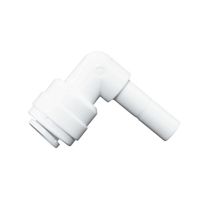 Фитинг Роса Ф203 У-1/4JG-1/4Tube