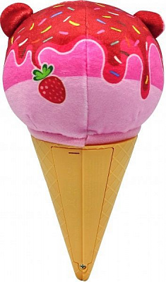 Іграшка-повторювач ChatiCreams Морозиво Беккі Беррі 80685A