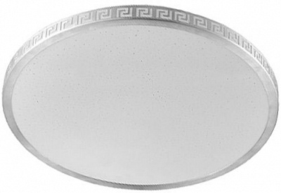 Светильник светодиодный Eurolamp Greece NLR-24W/4-N2 (deco) 24 Вт белый 4000 К