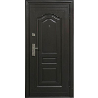Дверь входная К600-2 Кaiser ФВ 2050х860 мм правые
