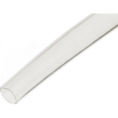 Трубка ПВХ SC crystal d12x1,5 мм