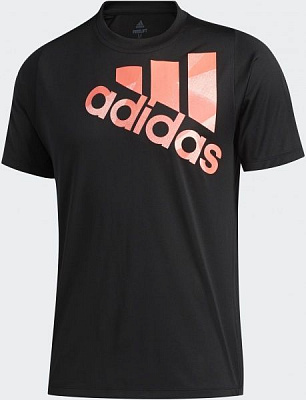 Футболка Adidas TKY OLY BOS TEE FS3659 XL