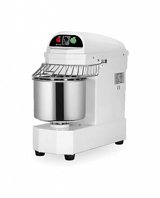 Тестомес HURAKAN 10 л HKN-10SN