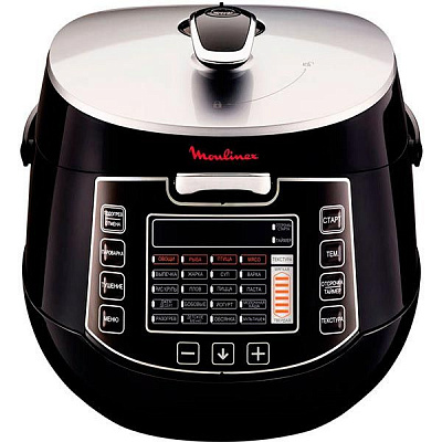 Мультиварка Moulinex CE502832