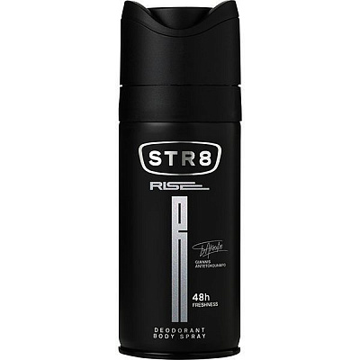 Дезодорант для мужчин STR8 RISE 150 мл