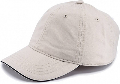 Кепка сoFEE р.54 бежевый 4060-17 CO 