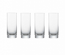 Набор стаканов Longdrink Tavoro 6700477 330 мл 4 шт. Zwiesel Glas 