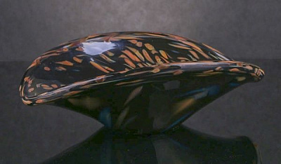 Ваза для фруктов Gemma 35x29 cм Antonio Tammaro