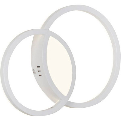 Бра Victoria Lighting Cream/AP2 28 Вт