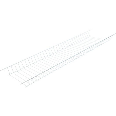 Сушилка для посуды  DC эмаль 600 мм белая